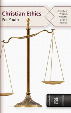 Image of Christian Ethics For Youth – Revised