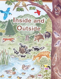 Image of Preschool Inside and Outside  -G-H-I Series