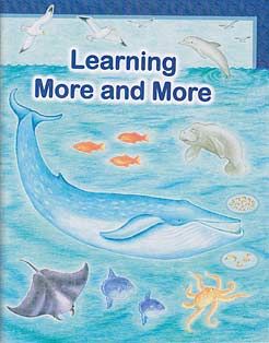 Image of Preschool Learning More and More