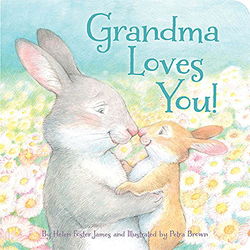 Image of Grandma Loves You!