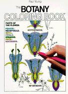 Image of Botany Coloring Book ( Coloring Concepts )