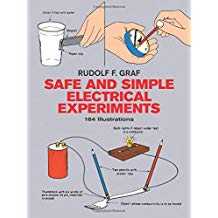 Image of Safe and Simple Electrical Experiments
