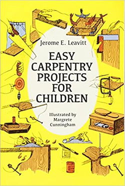 Image of Easy Carpentry Projects for Children