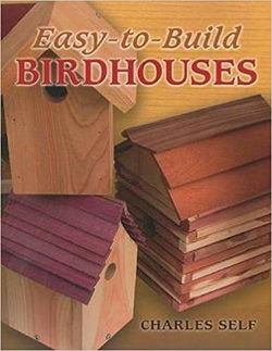 Image of Easy to Build Birdhouses