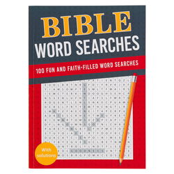 Image of Bible Word Searches