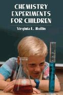 Image of Chemistry Experiments for Children