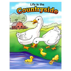 Image of Life in the Countryside CB