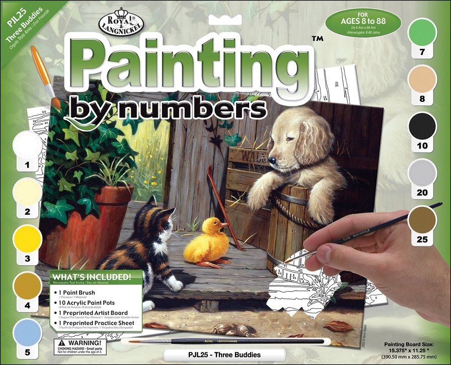 Product 110-0295 - View 2 110-0295 Product Image 2