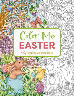 Image of CB: Color Me Easter