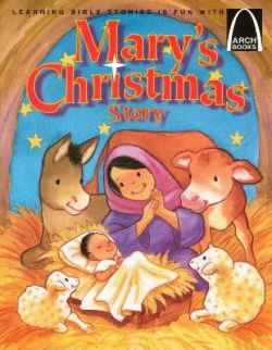 Image of Mary’s Christmas Story – Arch Books
