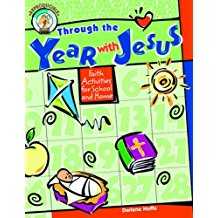 Image of Through the Year with Jesus