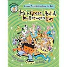 Image of It’s a Great, Awful, In-Between Day