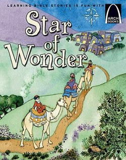 Image of Star Of Wonder -Arch Books