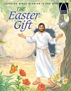 Image of The Easter Gift -Arch Books