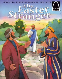 Image of The Easter Stranger -Arch Books