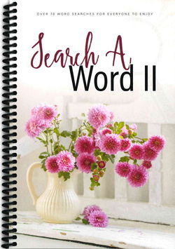 Image of Search A Word ll