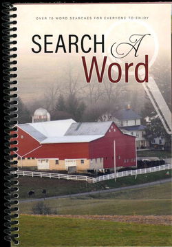 Image of Search a Word
