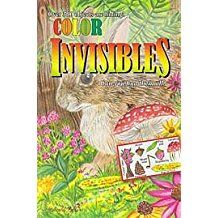 Image of Color Invisible