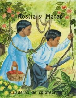 Image of Spanish – CB Rosita Y Mateo
