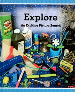 Image of Explore -An Exciting Picture Search
