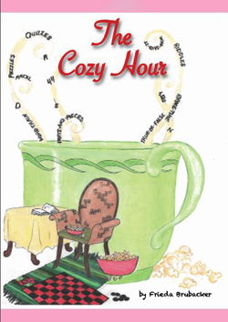 Image of The Cozy Hour -44 Brain Games