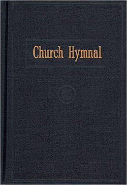 Image of Church Hymnal