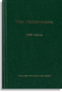 Image of The Philharmonia