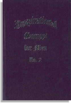 Image of Inspirational Songs for Men #2