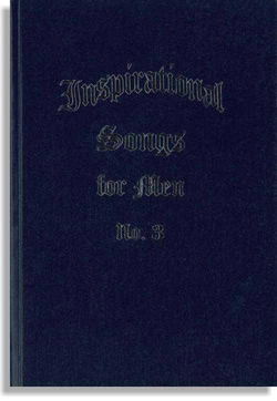 Image of Inspirational Songs for Men #3