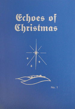 Image of Echoes of Christmas # 1