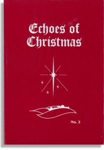 Image of Echoes of Christmas # 2