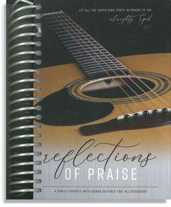 Image of Reflections of Praise