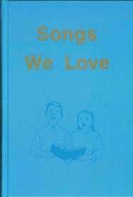 Image of Songs We Love