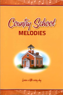 Image of Country School Melodies – Revised