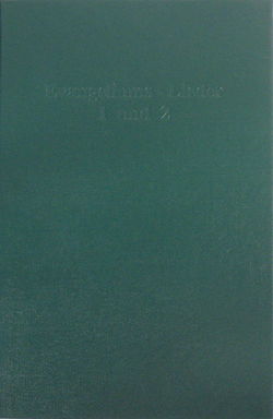 Image of Evangeliums Lieder