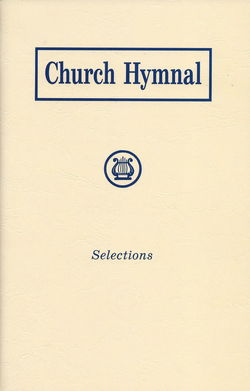Image of Church Hymnal Selections