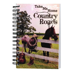 Image of Take Me Home Country Roads Songbook