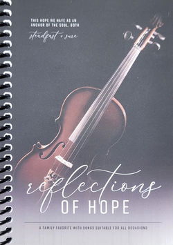 Image of Reflections of Hope