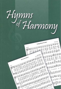 Image of Hymns of Harmony