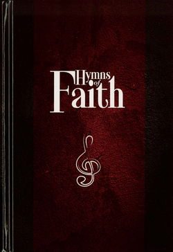 Image of Hymns of Faith