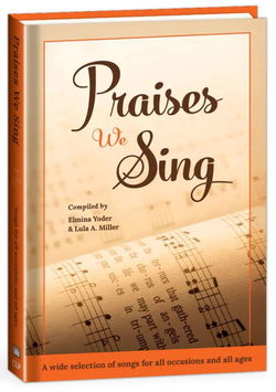 Image of Praises We Sing Hardcover
