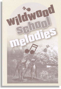 Image of Wildwood School Melodies