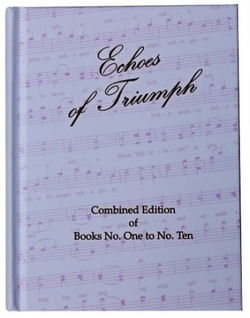 Image of Echoes of Triumph (Combined Edition Books 1-10)