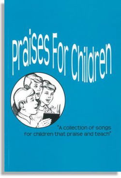 Image of Praises For Children