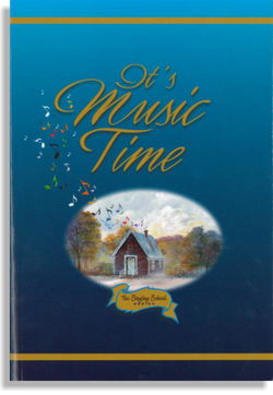 Image of It’s Music Time -The Singing School