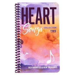 Image of Heart Songs Two