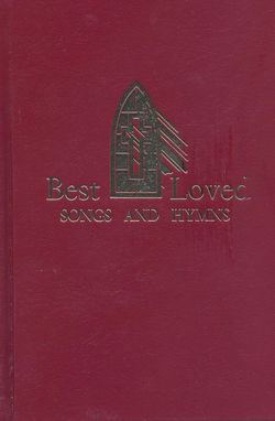 Image of BEST LOVED SONGS AND HYMNS Songbook