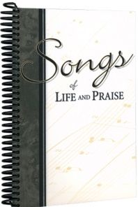 Image of Songs of Life & Praise – No ETA