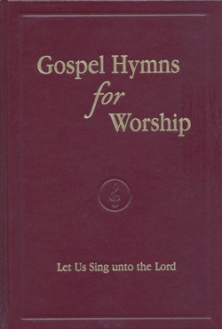 Image of Gospel Hymns For Worship