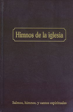 Image of Himnos De La Iglesia